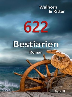 cover image of Bestiarien